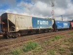 RUMO HPT-033650-5